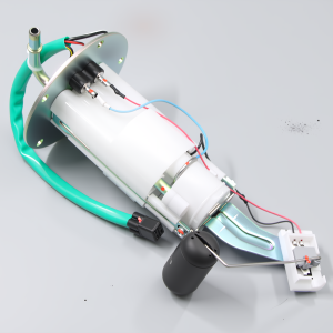 Fuel Pump Assembly/Compatible with 2019-2025 Kawasaki Ninja-ZX6R ZX636 Replace # 49040-0779 UC-T35KU81