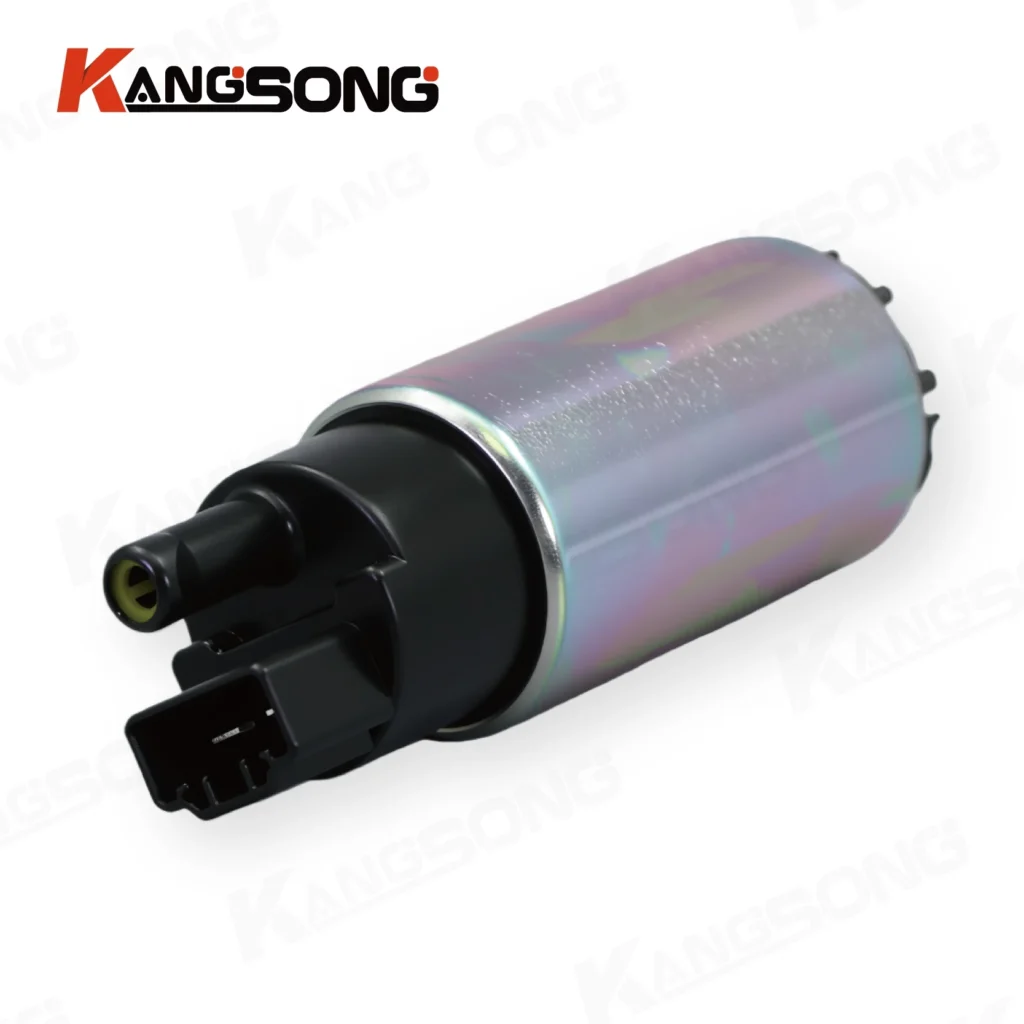 Kangsong electric fuel pump for weak-delivery symptom review