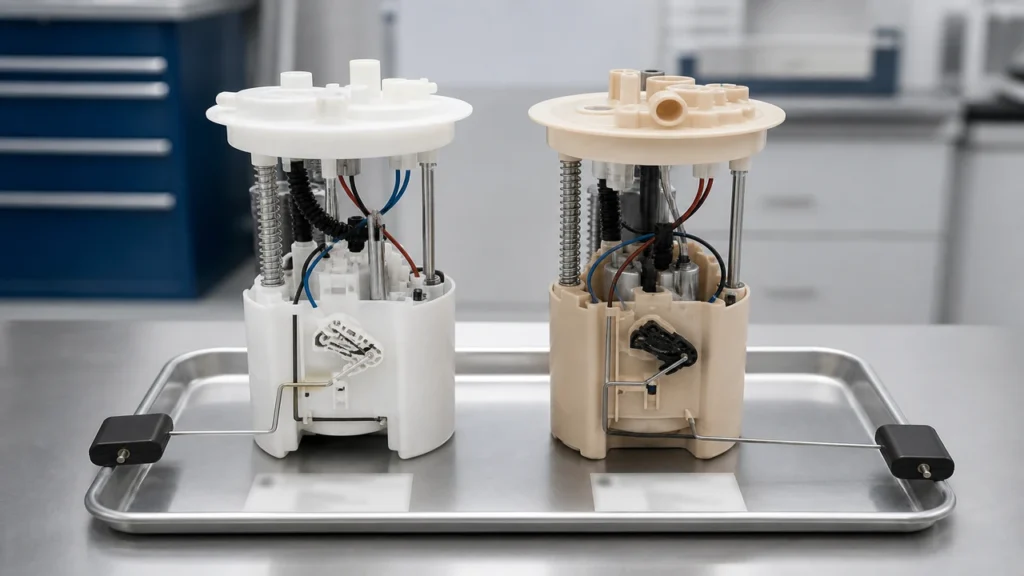 Kangsong topic cover for delphi fuel pump modules vs aftermarket oem equivalent assemblies