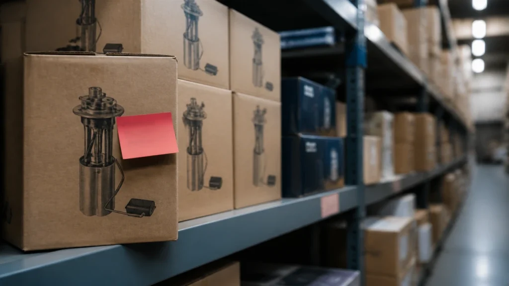 Kangsong topic cover for fuel pump recall alerts what importers and distributors should stock