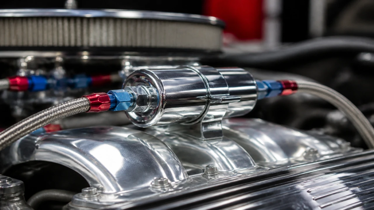 Holley Electric Fuel Pump Requests: Compare the Documented Scope First Kangsong topic cover for holley electric fuel pumps scope comparison for buyers