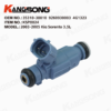 Fuel Injector/35310-38010 9260930003 4G1323 /Hyundai kia