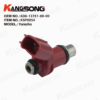 Fuel Injector/6D8-1-00-00 6D8-13761-00 6D8-137611376/Yamaha