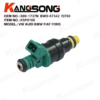 Fuel Injector/0280150558 XL3VA5A XL3Z9F593AB/ VW AUDI BMW FIAT FORD