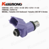 Fuel Injector/6P2-13761-10-00 6P2137611000 6P2-13761-11-00/Yamaha