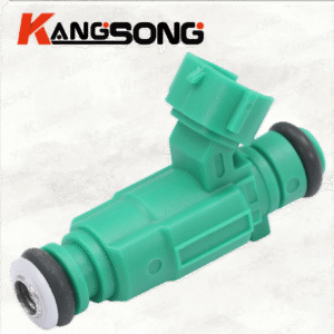 Fuel Injector/35310-37150，FJ660/Hyundai-Kia