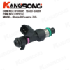 Fuel Injector/H106845 16600-6863R/Renault Fluence 2.0L