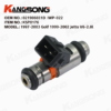 Fuel Injector/021906031D IWP-022 021906031B/Volkswagen