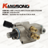 Applicable to Audi/06E127025G 06E127025A 06E127025AB/High pressure fuel pump/KSGYB-019