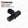 Fuel Injector/03C906031A 03C906031B/Volkswagen Skoda