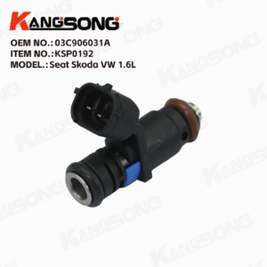 Fuel Injector/03C906031A 03C906031B/Volkswagen Skoda