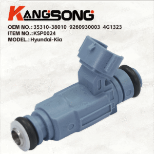 Fuel Injector/35310-38010，9260930003，4G1323 /Hyundai-Kia