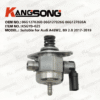 Applicable to Audi A4/06G127026D 06G127026G 06G127026A/High pressure fuel pump/KSGYB-025