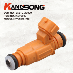 Fuel Injector/35310-2B020/Hyundai-Kia
