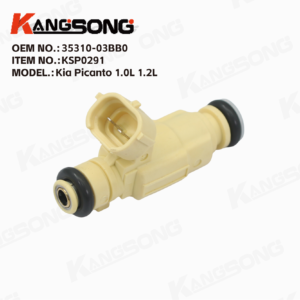 Fuel Injector/35310-03BB0 3531003BB0/ Hyundai Kia