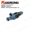Fuel Injector/35310-22010/ Hyundai Accent