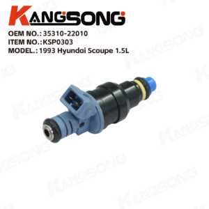 Fuel Injector/35310-22010/ Hyundai Accent