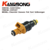 Fuel Injector/0280150962 93208787/Chevrolet Daewoo Fiat Ford Volkswagen