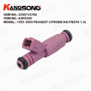 Fuel Injector/0280155786/ Peugeot Citroen