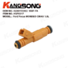 Fuel Injector/0280155963 988F-FA 1066112/Ford Focus MONDEO CMAX 1.8L