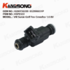 Fuel Injector/0280156399 032906031P/ Volkswagen