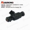Fuel Injector/0280156403 032906031R 701060/ Volkswagen