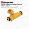 Fuel Injector/0280156427 984H6 9684827280/ Peugeot Citroen
