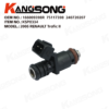 Fuel Injector/166009398R H75117398 75117398/Renault Traific II