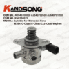 Applicable to Mercedes Benz/A2640700000 A2640700500 A2640701200/High pressure fuel pump/KSGYB-035