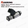 Fuel Injector/IWP156 8000A5495 8000A6525/MV Agusta