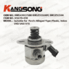 Applicable to Ford, Volvo/BM5G9D376BB BM5Z9350AFC BM5Z9350A/High pressure fuel pump/KSGYB-038