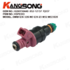 Fuel Injector/0280150440 852-12157 FJ357/BMW