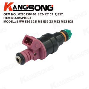 Fuel Injector/0280150440 852-12157 FJ357/BMW
