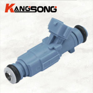 Fuel Injector/35310-2G300，FJ1014，1581529/Hyundai-Kia