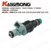 Fuel Injector/0280150415 13641730060 1730060/BMW