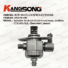 Applicable to Buick, Cadillac/EJ7E-9D376-CA EJ7ECA EJ7Z9350A/High pressure fuel pump/KSGYB-043