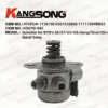 Applicable to BYD/Geely/476ZQA-1128100 0261520066 1111100XEB02/High pressure fuel pump/KSGYB-045