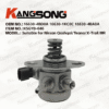 Applicable to Nissan/16630-4BD0A 16630-1KC0C 16630-4BA0A/High pressure fuel pump/KSGYB-046