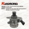 Applicable to Modern, Kia/35320-2G720 35320-2G730 GDP401/High pressure fuel pump/KSGYB-047