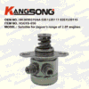 Applicable to Roewe, MG, SAIC/0261520430/High pressure fuel pump/KSGYB-050
