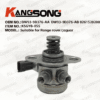 Applicable to Land Rover, Jaguar/DW93-9D376-AA DW93-9D376-AB 0261520200/High pressure fuel pump/KSGYB-055