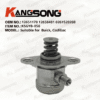 Applicable to Buick, Cadillac/12651170 12658481 0261520208/High pressure fuel pump/KSGYB-056