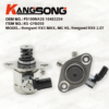High pressure fuel pump/F0100NA20 10483294/Rongwei RX5 MAX, MG HS, Rongwei RX8 2.0T
