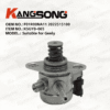 Applicable to Geely/F01R00NA11 2022515100/High pressure fuel pump/KSGYB-065