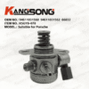 Applicable to Porsche/94611031560 94611031562 66832/High pressure fuel pump/KSGYB-078