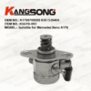 Applicable to Mercedes Benz A178/A1780700000 0261520469/High pressure fuel pump/KSGYB-093
