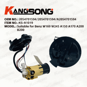 Applicable to Mercedes-Benz W205 W215 W253 C180 C200 C250 C260 C300 C350 C400 /205 470 1594 /2054701594 /A2054701594 /Fu