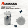 Applicable to Faw T77 National VI /LRC18EA1-1335XJ/Fuel Pump Assembly/KS-A1054