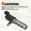 Applicable to Hyundai Kia/2435525000 24355-2G000 24355-2G600 24355-2G610/VariableValveTiming/KS-VVT106A