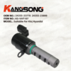 Applicable to Hyundai Kia/24355-23770 24355-23800/VariableValveTiming/KS-VVT107